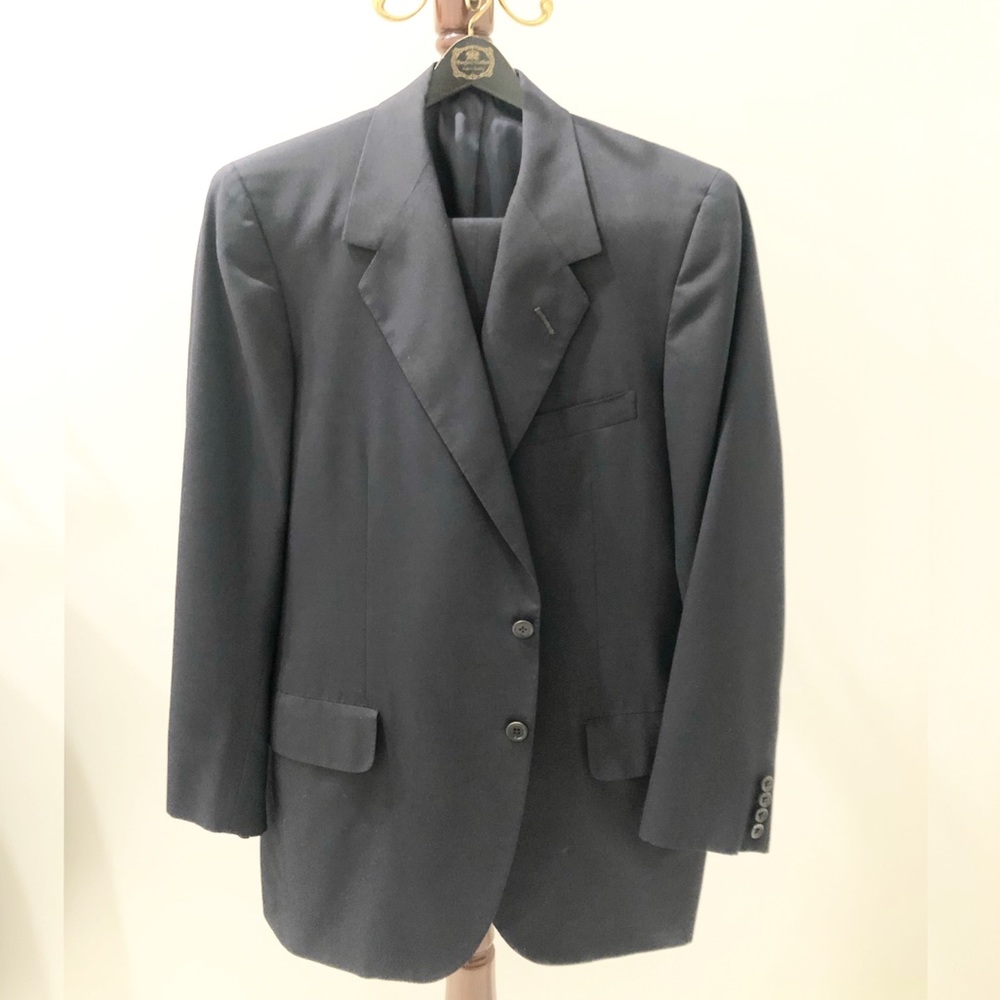 OXFORD CLOTHES 2pcs Suit
